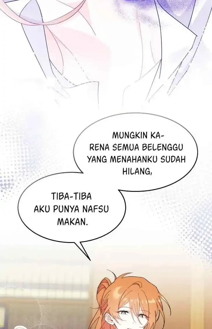 I Don’t Want to Play Matchmaker! Chapter 34 - halaman 19