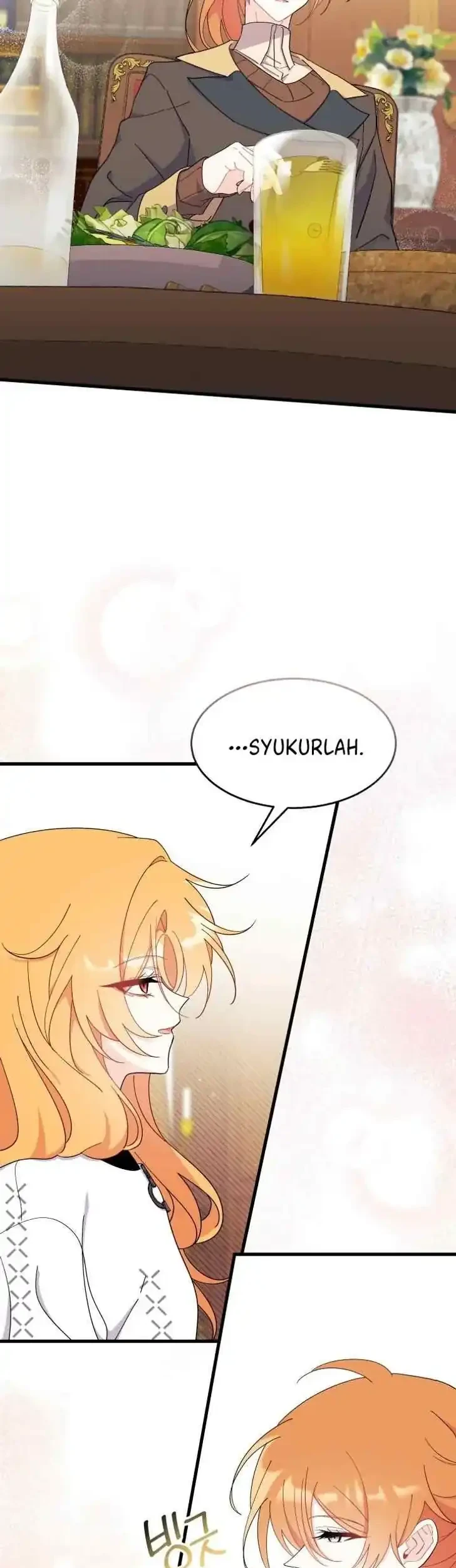 I Don’t Want to Play Matchmaker! Chapter 34 - halaman 20