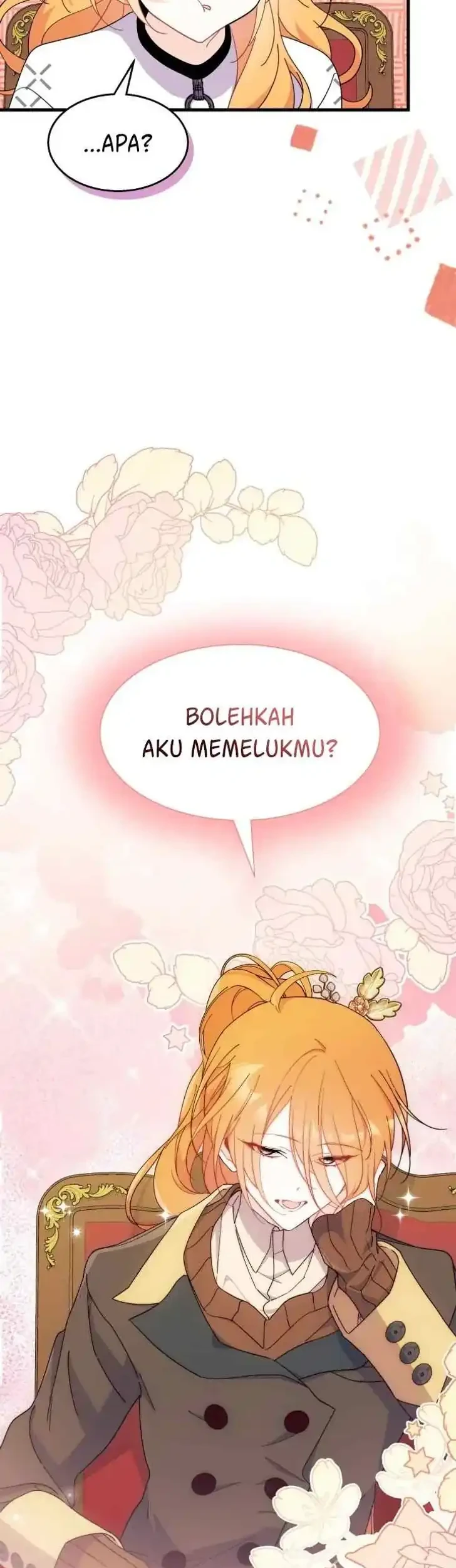 I Don’t Want to Play Matchmaker! Chapter 34 - halaman 23