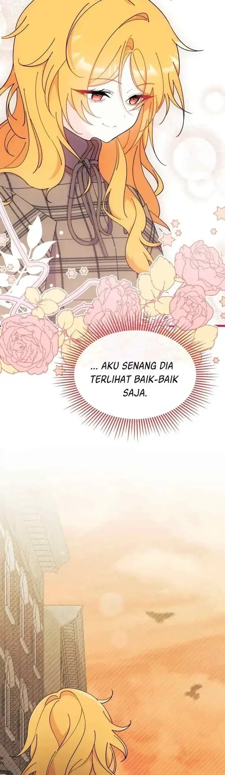 I Don’t Want to Play Matchmaker! Chapter 34 - halaman 38
