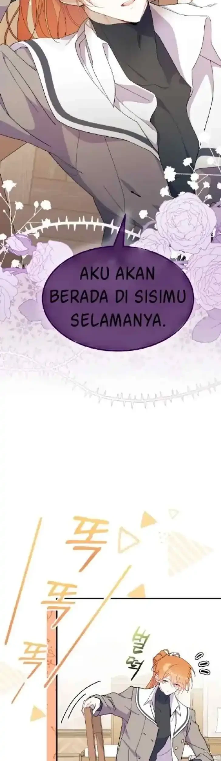 I Don’t Want to Play Matchmaker! Chapter 36 - halaman 10