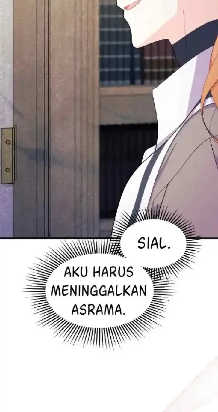 I Don’t Want to Play Matchmaker! Chapter 36 - halaman 14