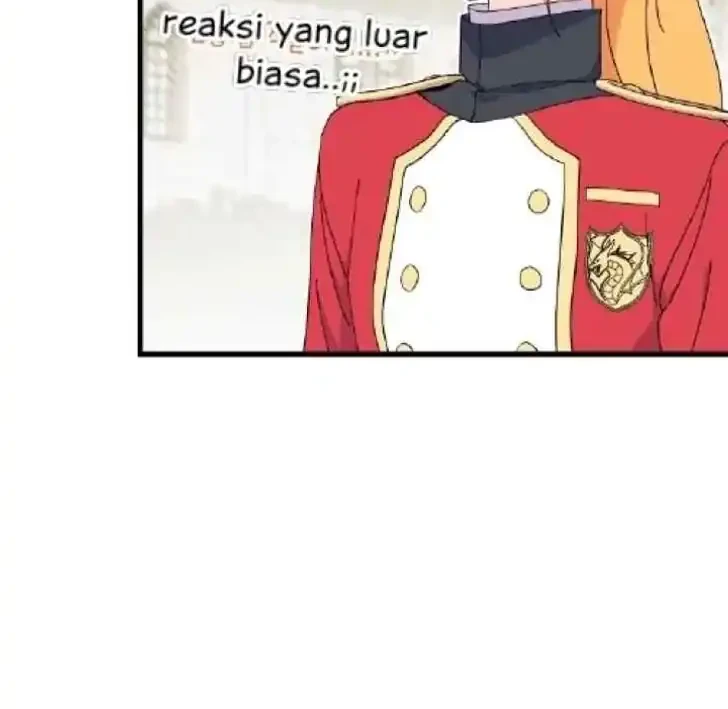 I Don’t Want to Play Matchmaker! Chapter 37 - halaman 14