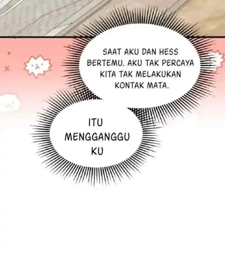 I Don’t Want to Play Matchmaker! Chapter 37 - halaman 20