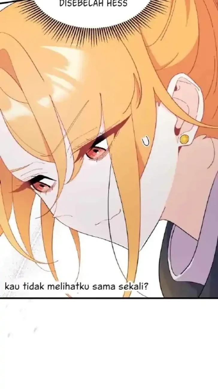 I Don’t Want to Play Matchmaker! Chapter 37 - halaman 26