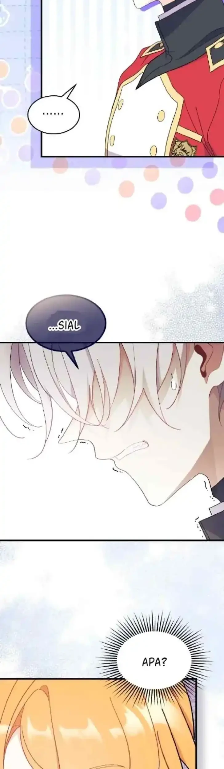 I Don’t Want to Play Matchmaker! Chapter 37 - halaman 41