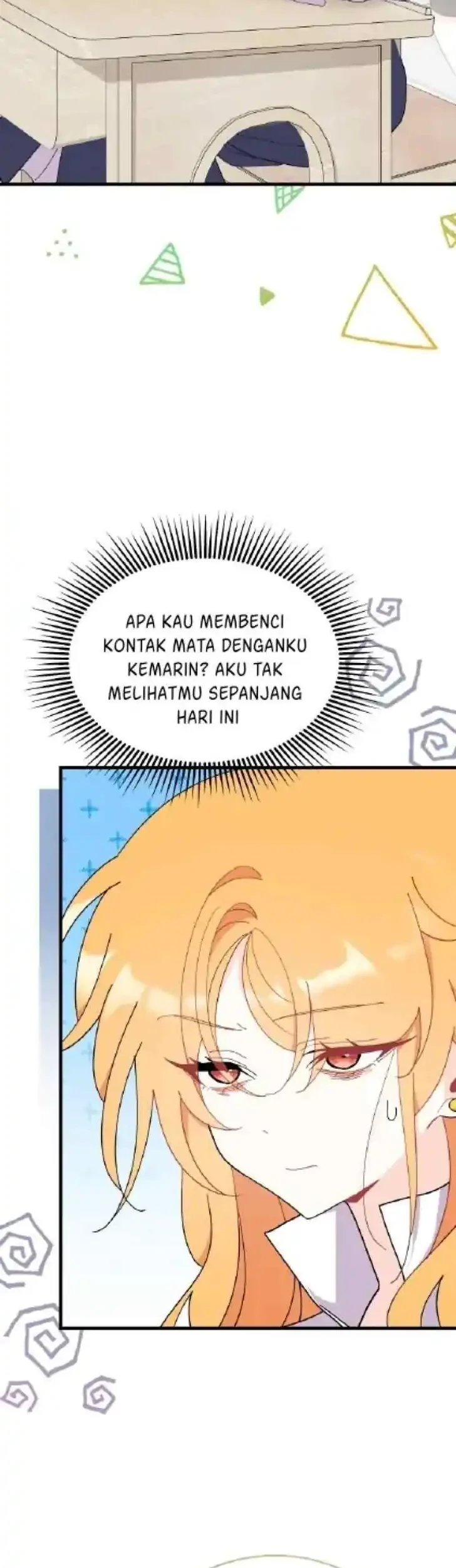 I Don’t Want to Play Matchmaker! Chapter 37 - halaman 48