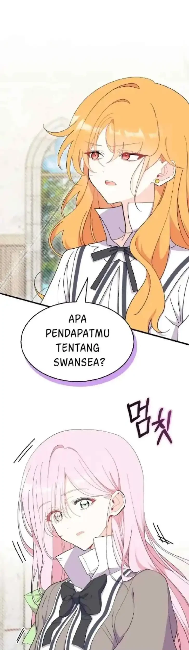 I Don’t Want to Play Matchmaker! Chapter 37 - halaman 52