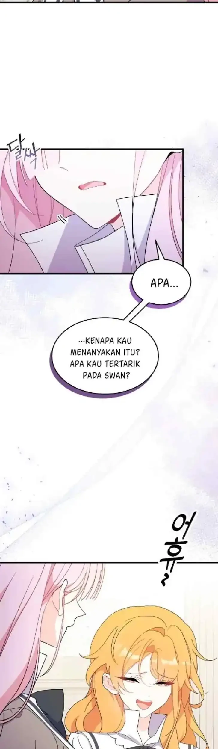 I Don’t Want to Play Matchmaker! Chapter 37 - halaman 53