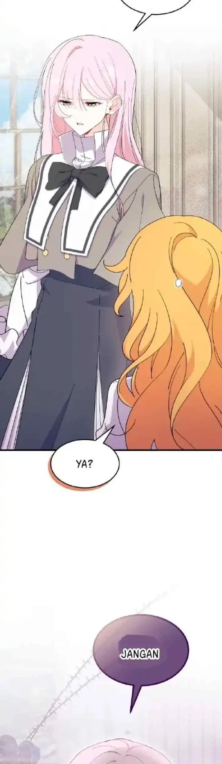 I Don’t Want to Play Matchmaker! Chapter 37 - halaman 56