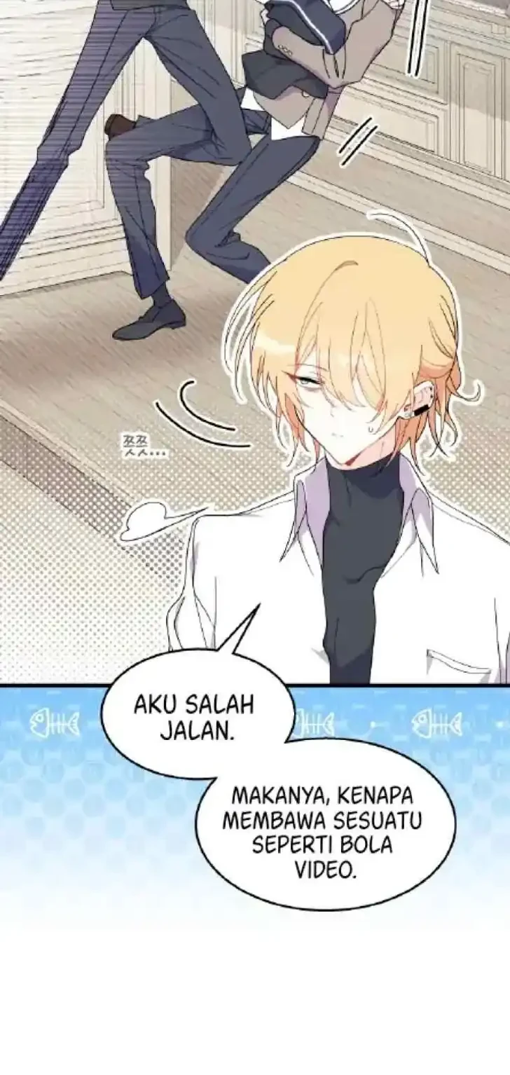 I Don’t Want to Play Matchmaker! Chapter 38 - halaman 13
