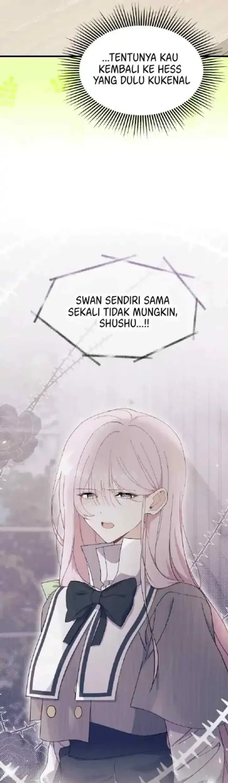 I Don’t Want to Play Matchmaker! Chapter 38 - halaman 4