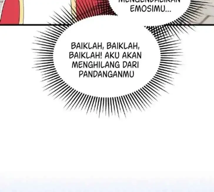 I Don’t Want to Play Matchmaker! Chapter 38 - halaman 42