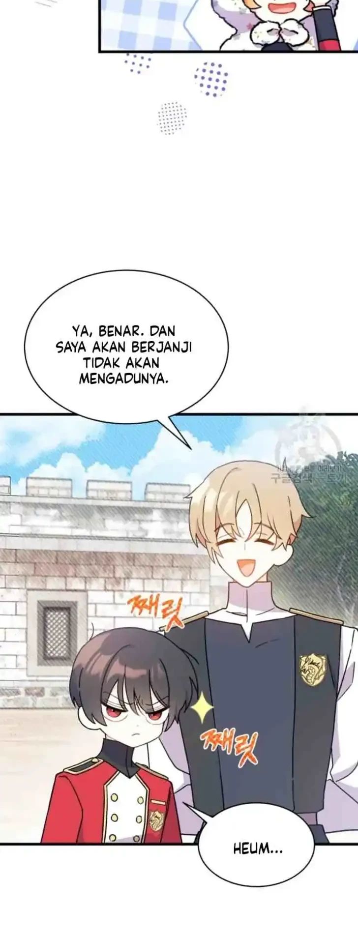 I Don’t Want to Play Matchmaker! Chapter 4 - halaman 13