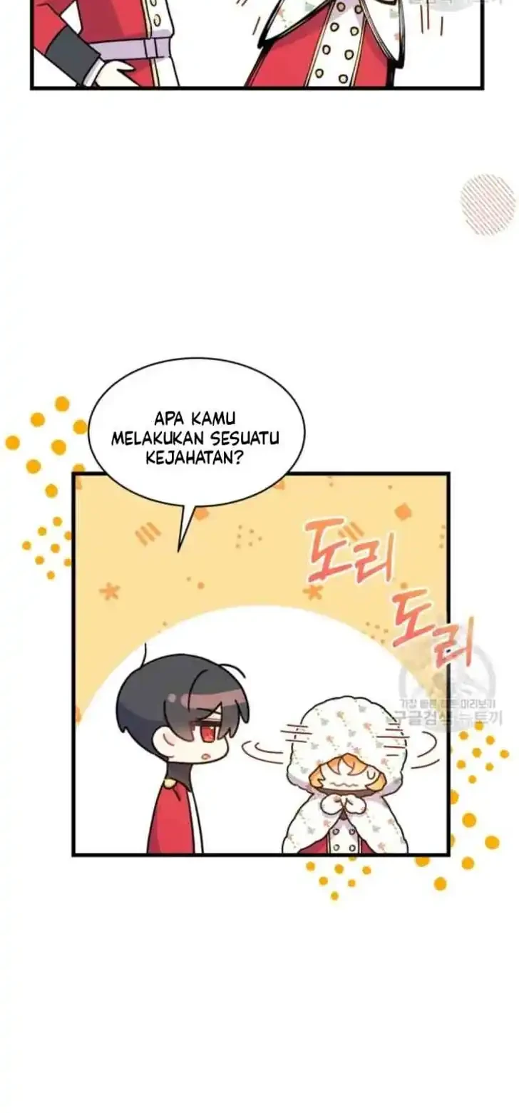 I Don’t Want to Play Matchmaker! Chapter 4 - halaman 22