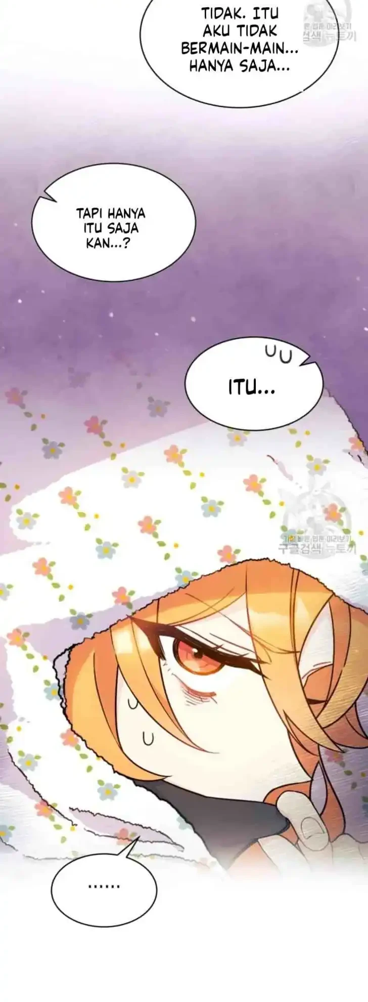 I Don’t Want to Play Matchmaker! Chapter 4 - halaman 4