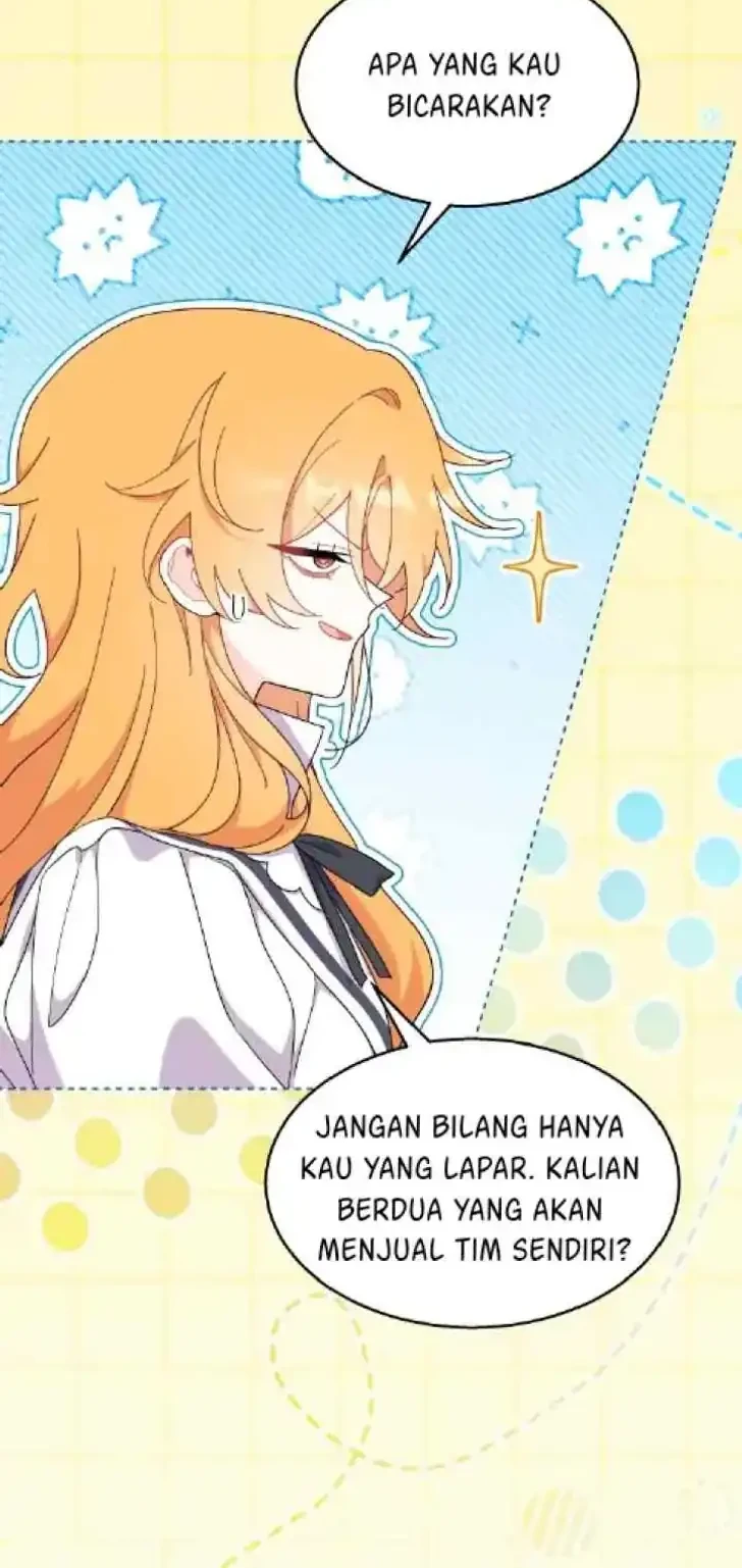 I Don’t Want to Play Matchmaker! Chapter 40 - halaman 3