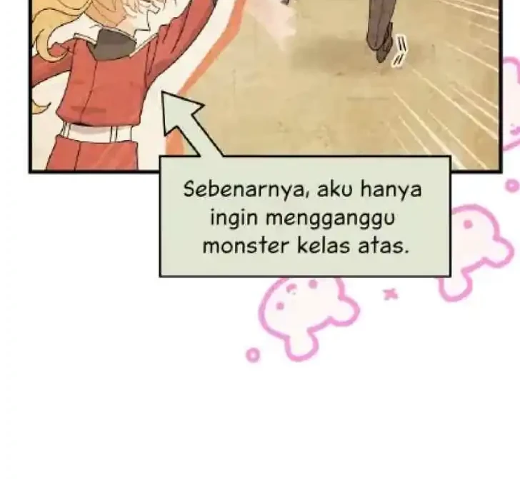 I Don’t Want to Play Matchmaker! Chapter 40 - halaman 9
