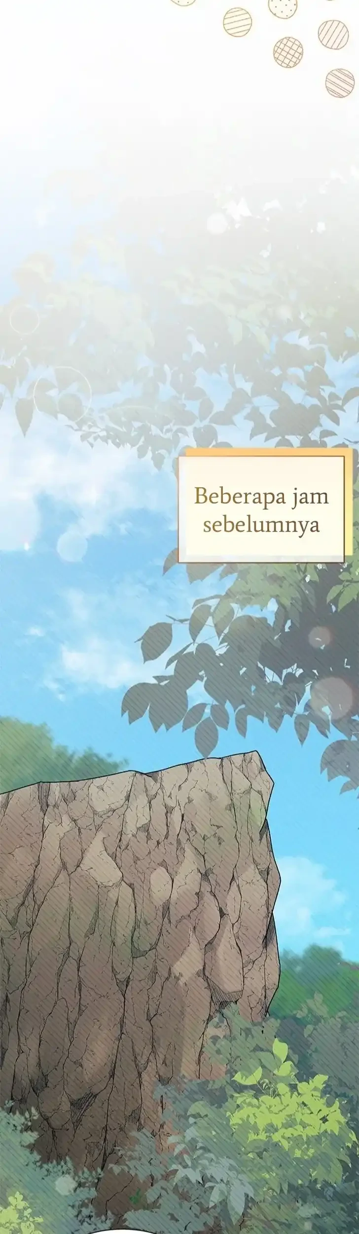 I Don’t Want to Play Matchmaker! Chapter 41 - halaman 11