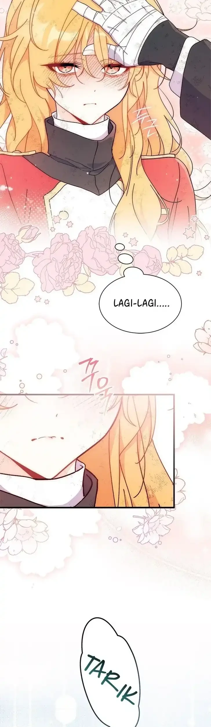I Don’t Want to Play Matchmaker! Chapter 41 - halaman 27