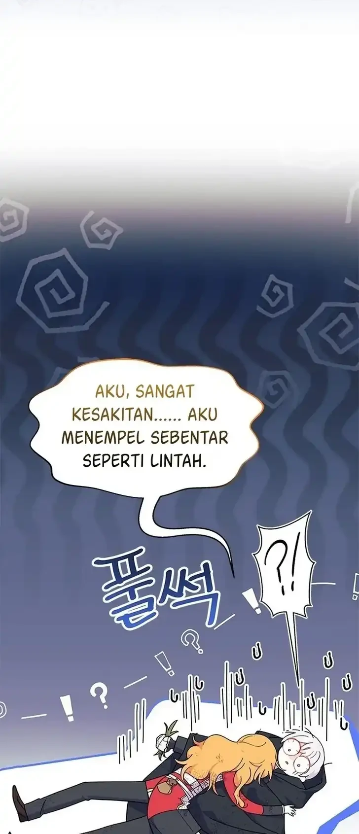 I Don’t Want to Play Matchmaker! Chapter 41 - halaman 46