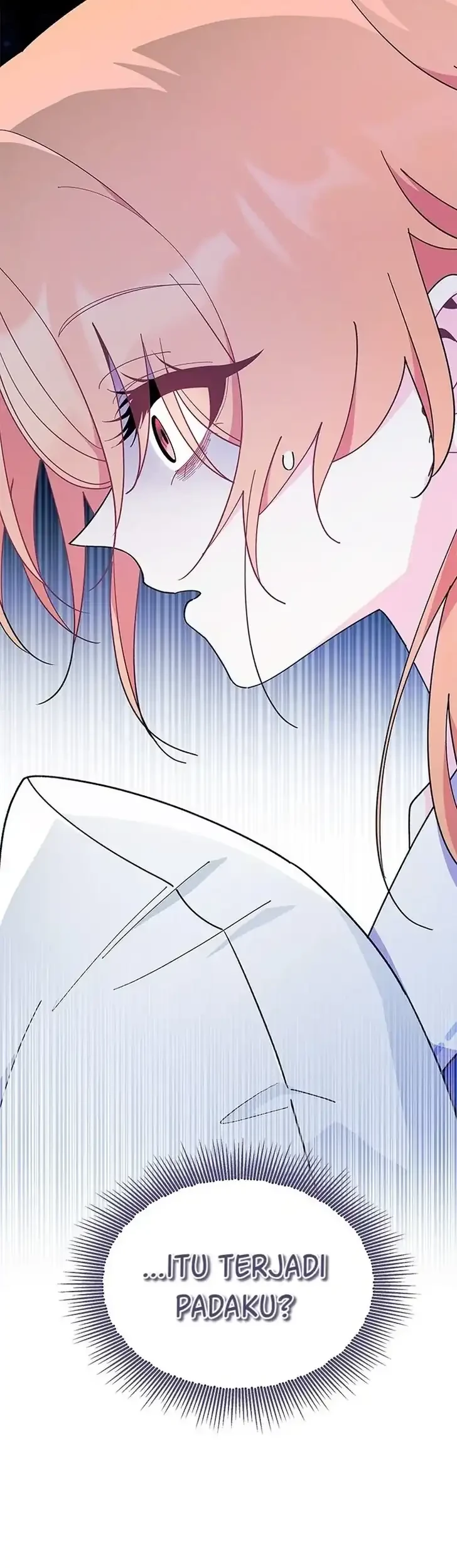 I Don’t Want to Play Matchmaker! Chapter 42 - halaman 47