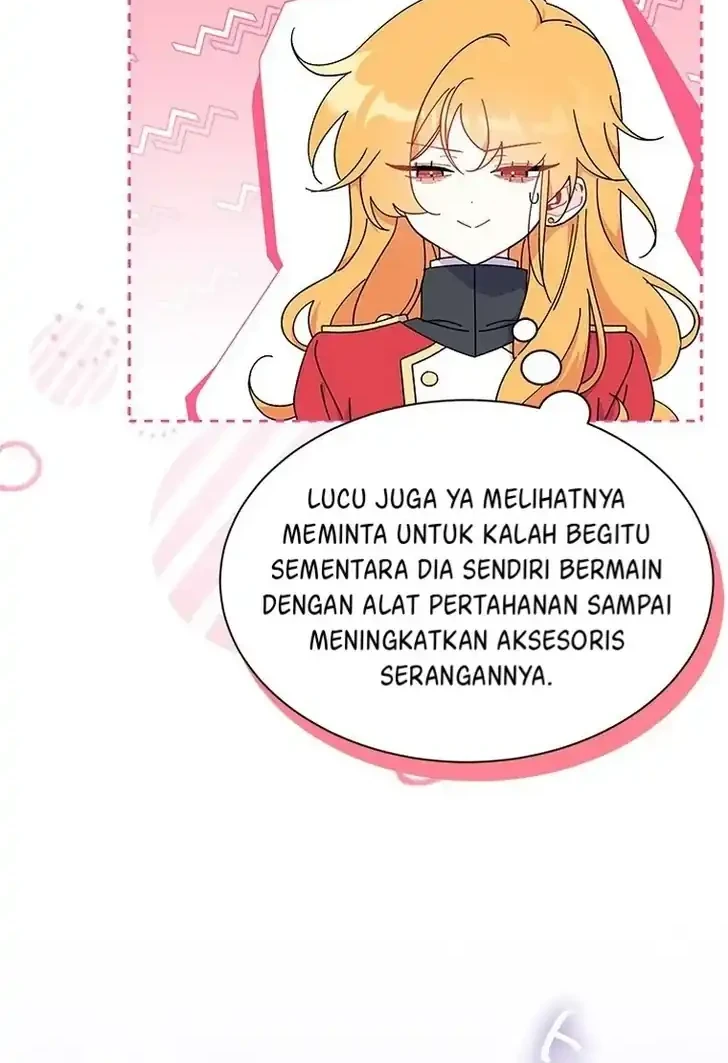 I Don’t Want to Play Matchmaker! Chapter 43 - halaman 16