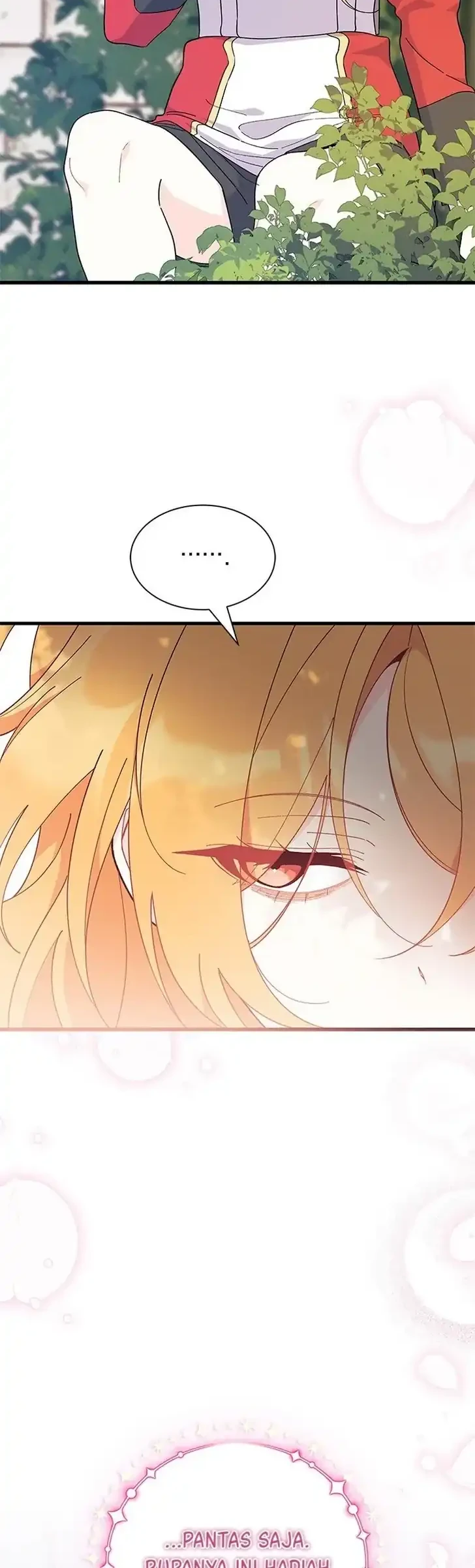 I Don’t Want to Play Matchmaker! Chapter 43 - halaman 4