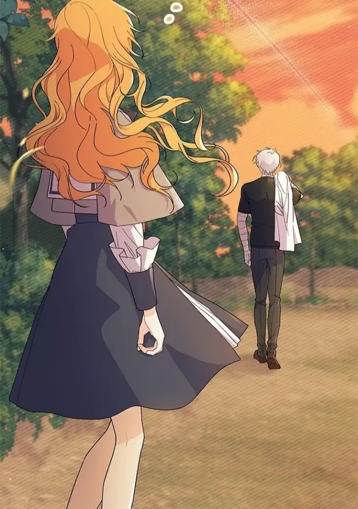 I Don’t Want to Play Matchmaker! Chapter 44 - halaman 100