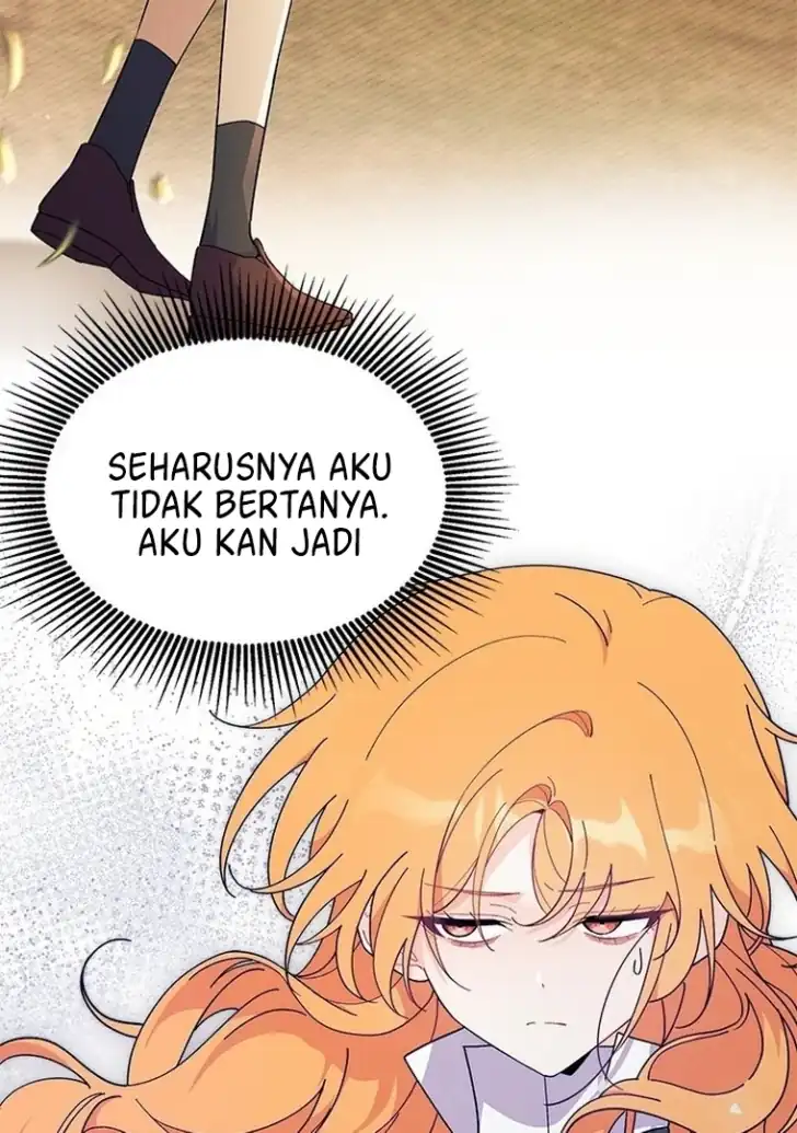 I Don’t Want to Play Matchmaker! Chapter 44 - halaman 101