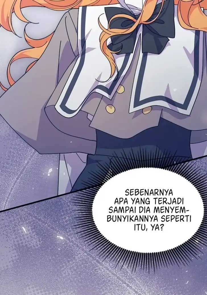 I Don’t Want to Play Matchmaker! Chapter 44 - halaman 102