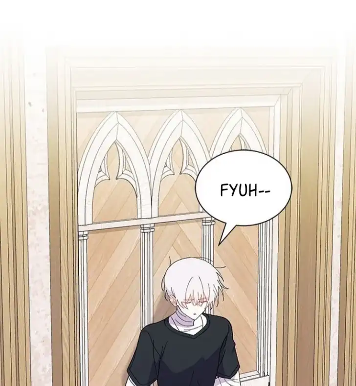 I Don’t Want to Play Matchmaker! Chapter 44 - halaman 109