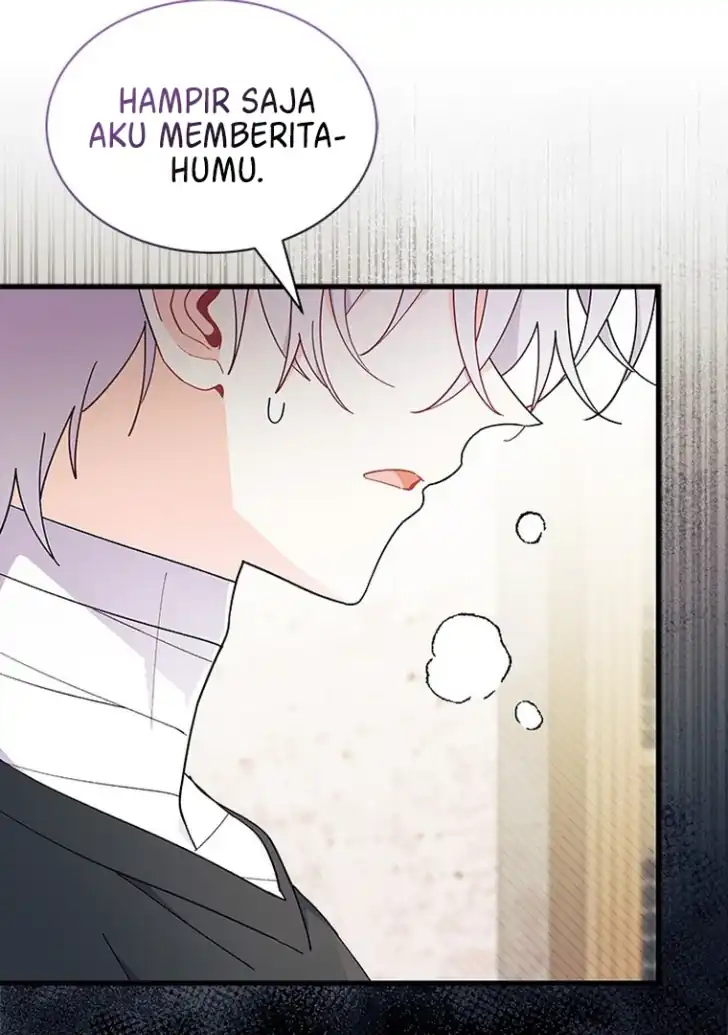 I Don’t Want to Play Matchmaker! Chapter 44 - halaman 111