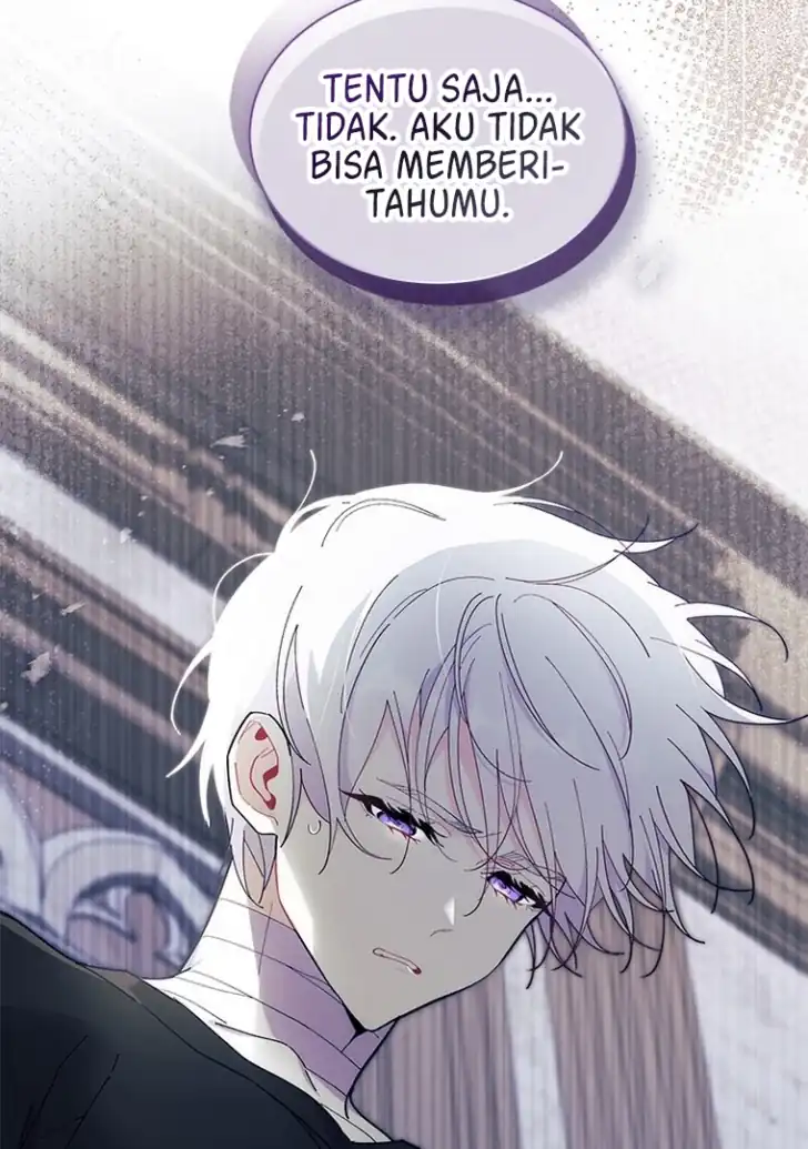 I Don’t Want to Play Matchmaker! Chapter 44 - halaman 115