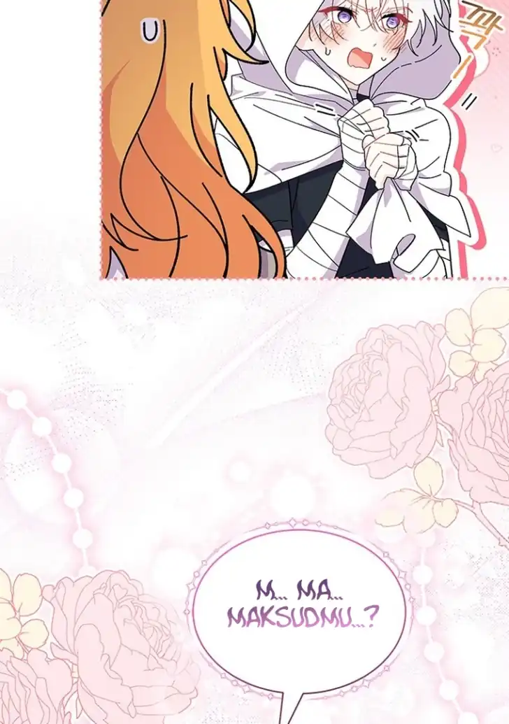 I Don’t Want to Play Matchmaker! Chapter 44 - halaman 13