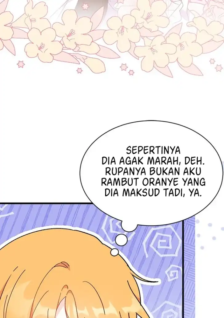 I Don’t Want to Play Matchmaker! Chapter 44 - halaman 15