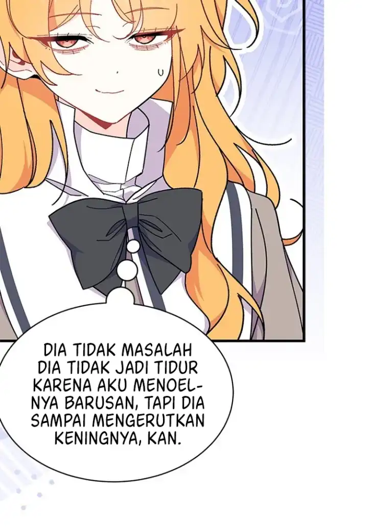 I Don’t Want to Play Matchmaker! Chapter 44 - halaman 16