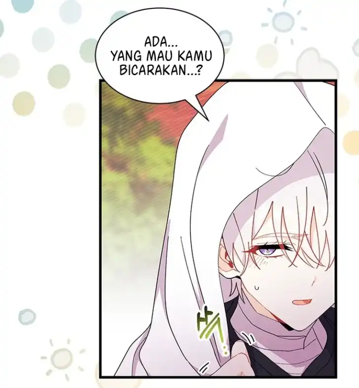 I Don’t Want to Play Matchmaker! Chapter 44 - halaman 19