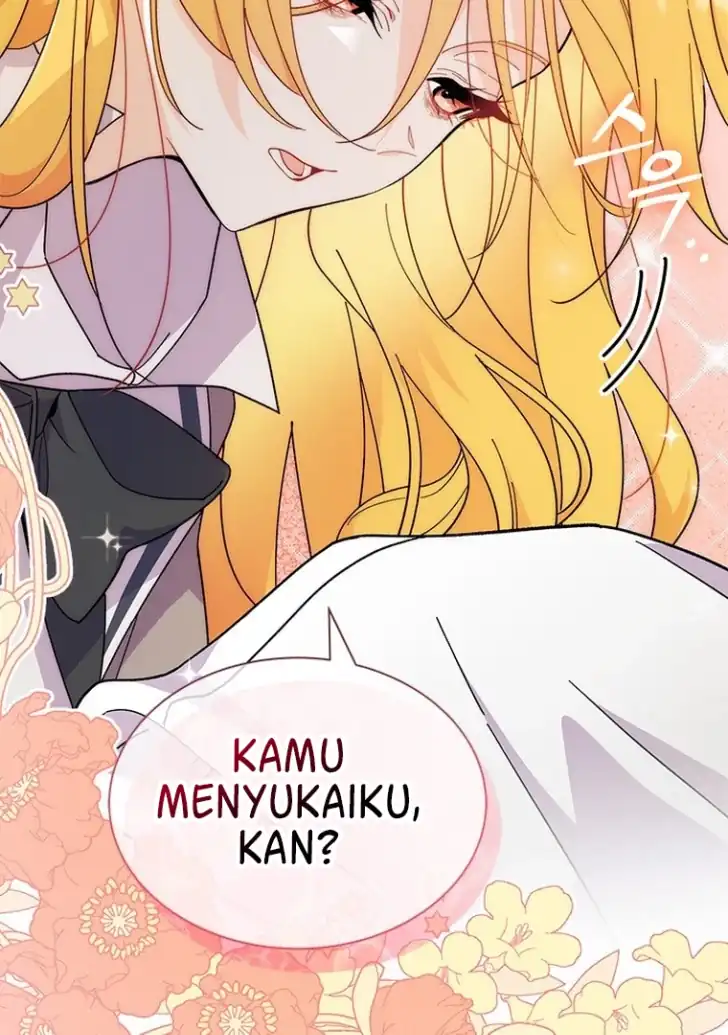 I Don’t Want to Play Matchmaker! Chapter 44 - halaman 2