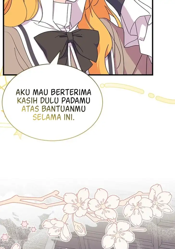I Don’t Want to Play Matchmaker! Chapter 44 - halaman 21