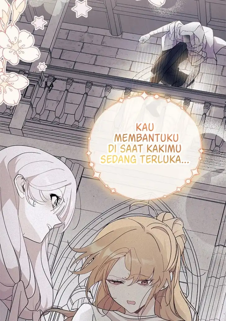 I Don’t Want to Play Matchmaker! Chapter 44 - halaman 22