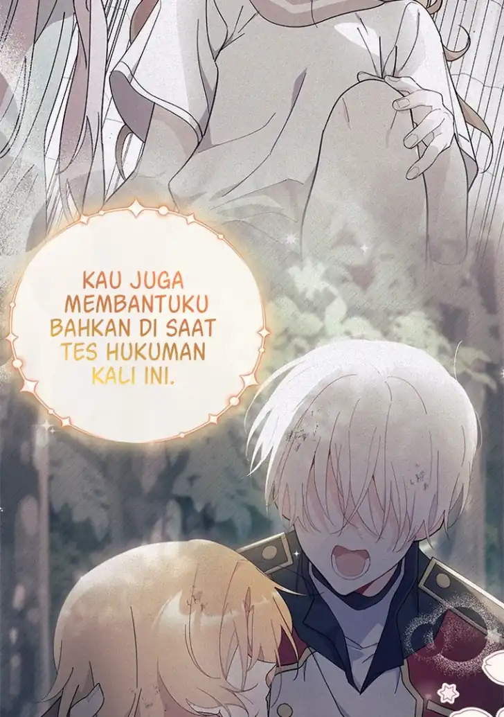 I Don’t Want to Play Matchmaker! Chapter 44 - halaman 23