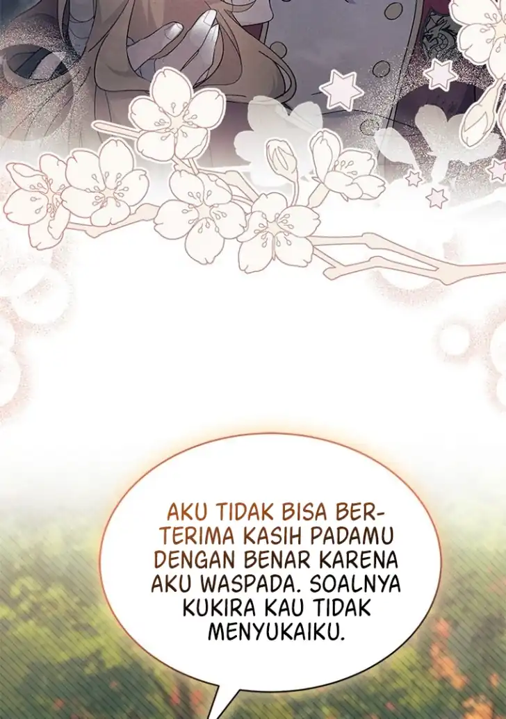 I Don’t Want to Play Matchmaker! Chapter 44 - halaman 24