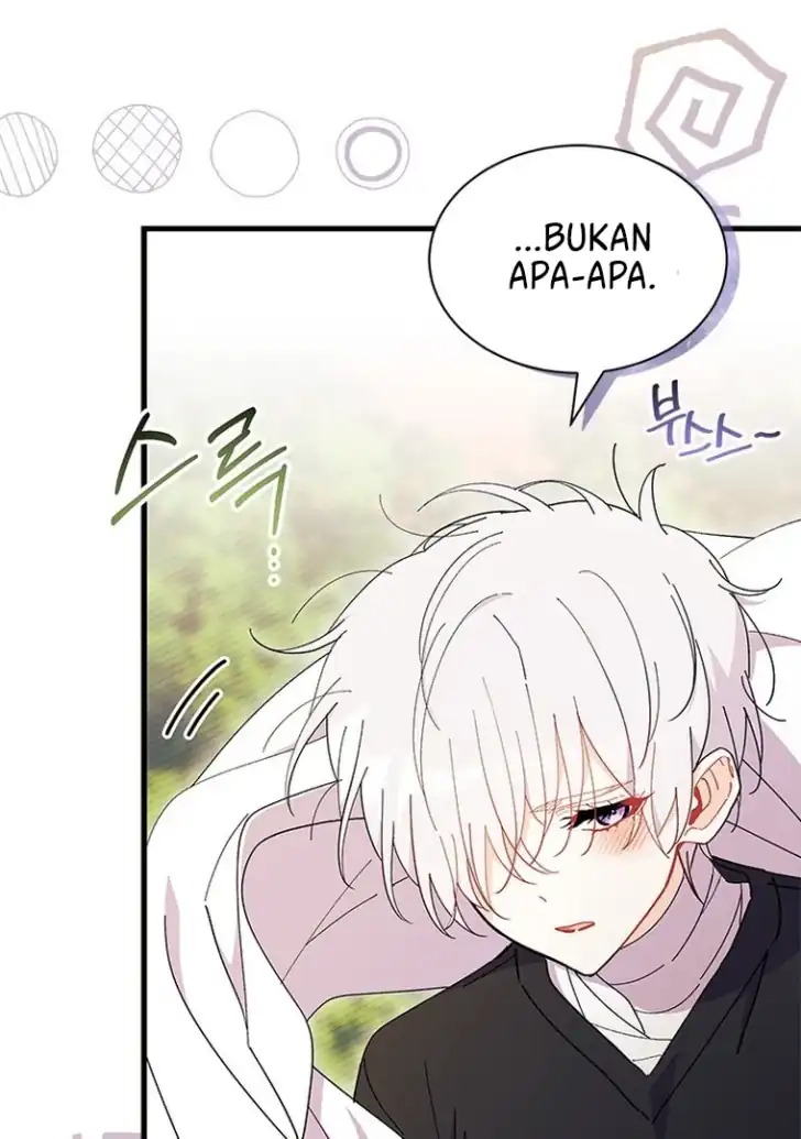 I Don’t Want to Play Matchmaker! Chapter 44 - halaman 26
