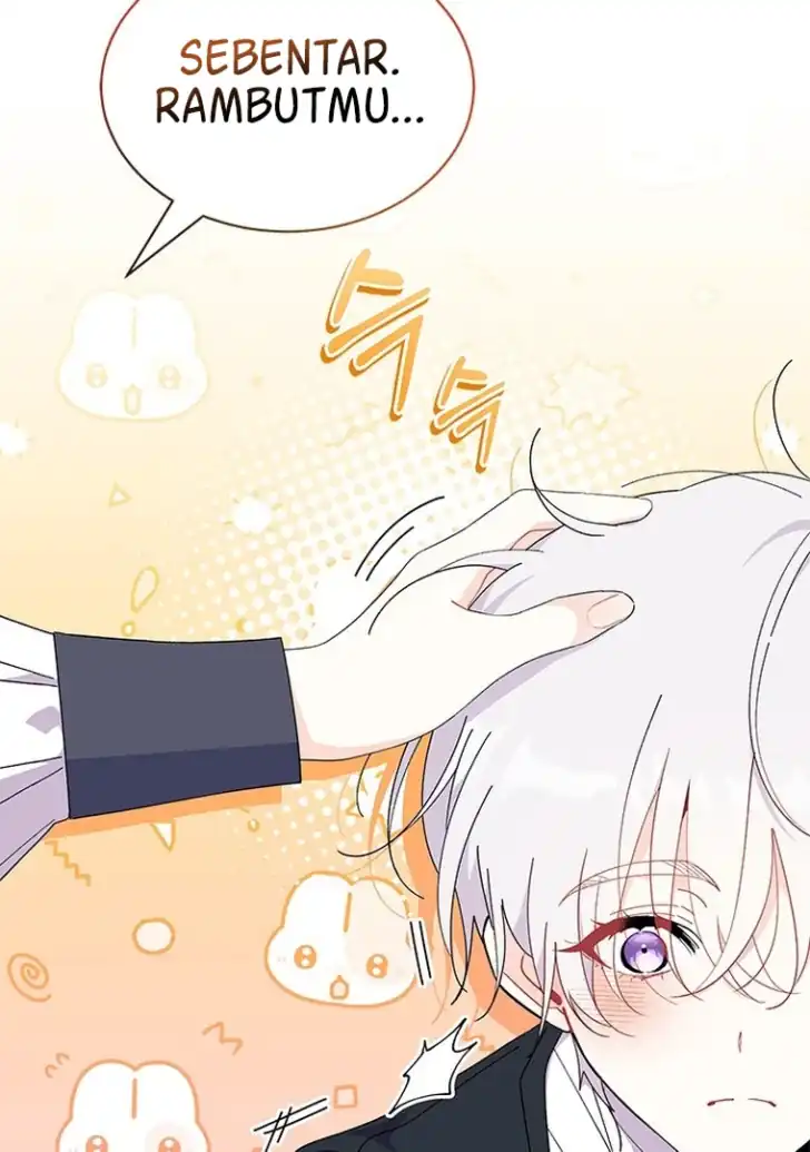 I Don’t Want to Play Matchmaker! Chapter 44 - halaman 29