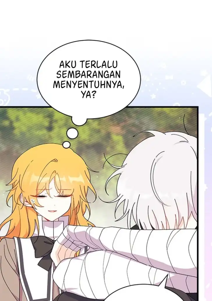 I Don’t Want to Play Matchmaker! Chapter 44 - halaman 32