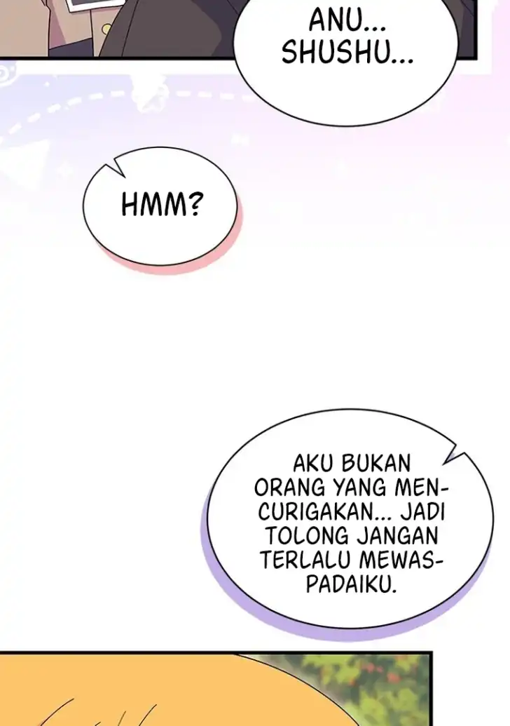I Don’t Want to Play Matchmaker! Chapter 44 - halaman 33