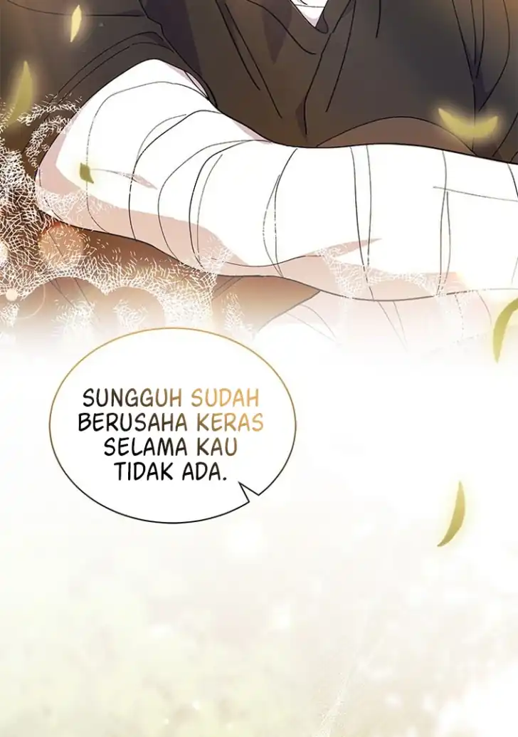 I Don’t Want to Play Matchmaker! Chapter 44 - halaman 40