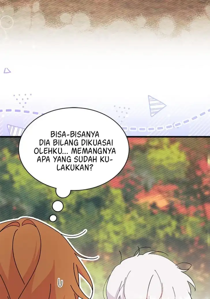 I Don’t Want to Play Matchmaker! Chapter 44 - halaman 47
