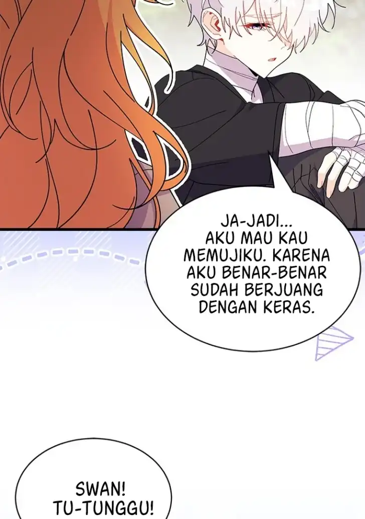 I Don’t Want to Play Matchmaker! Chapter 44 - halaman 48